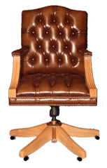 Mini Gainsborough Desk Chair